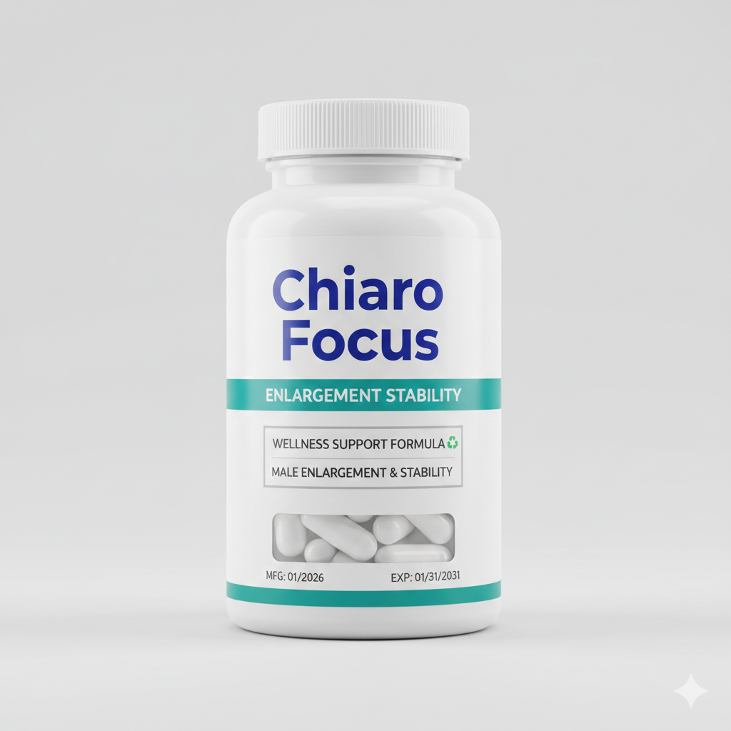 Chiaro Focus - Integratore per la Vista